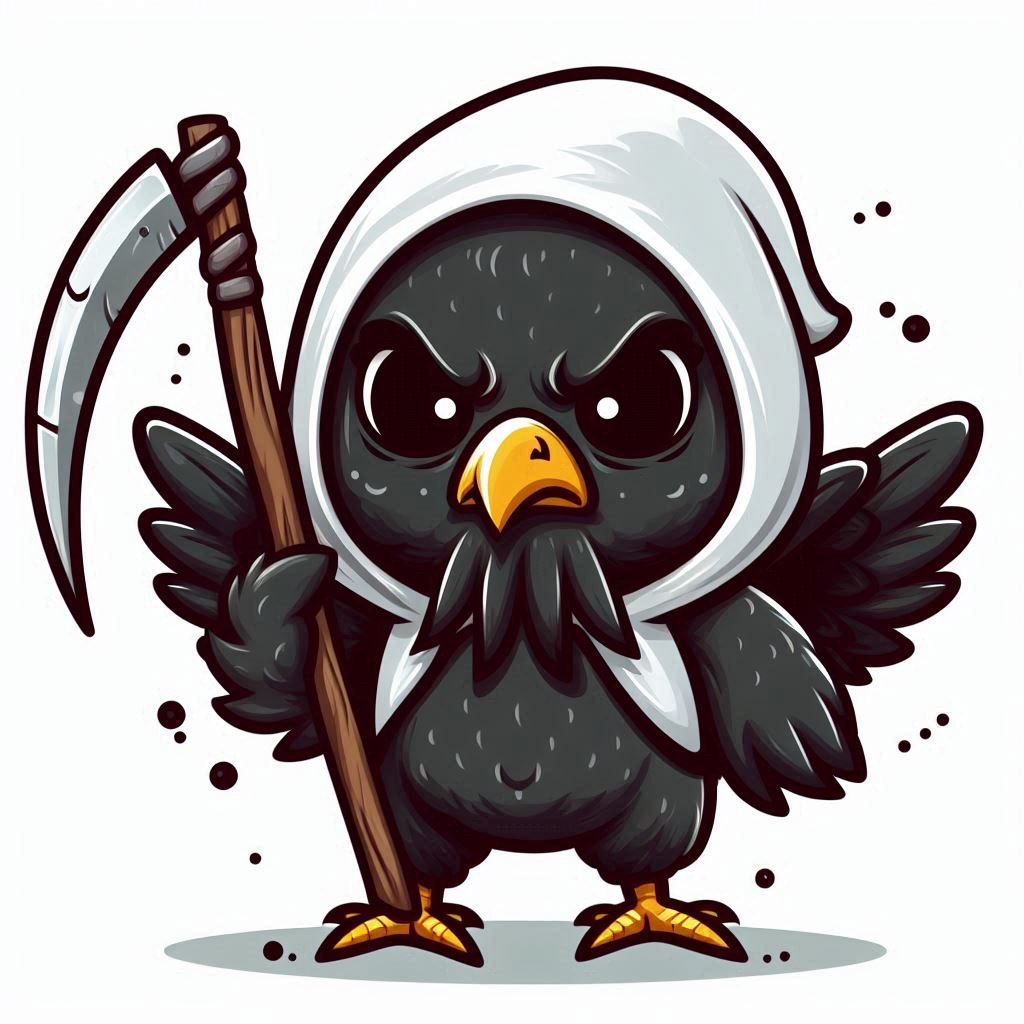 Balanced Beaks Logo