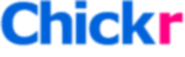 Chickr Logo
