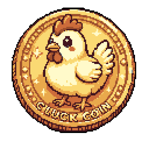 $CLUCK COIN Whitefeather Paper
