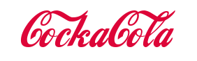 CockaCola Logo