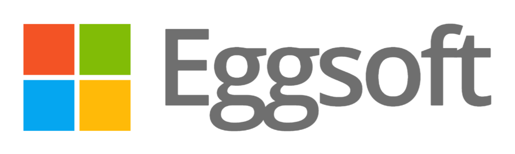 Eggsoft Logo