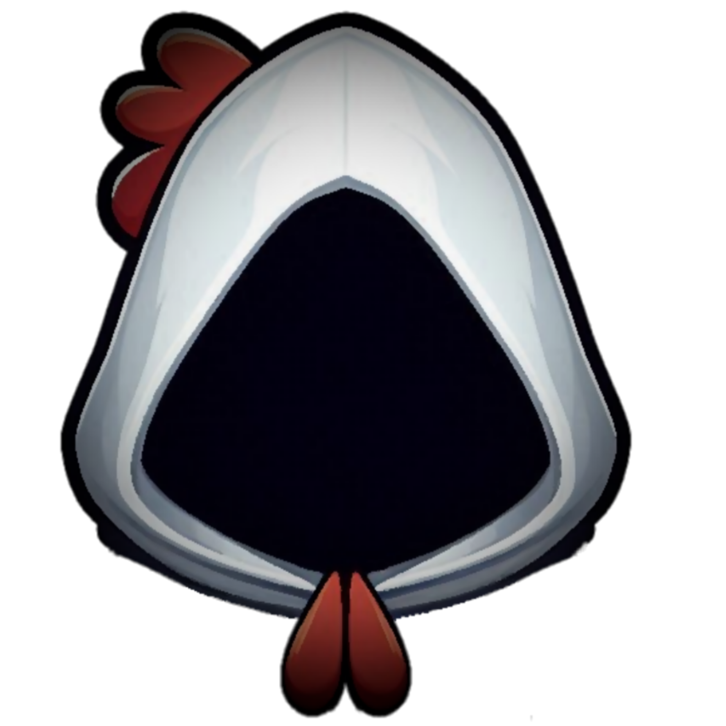 Discord Clan Logo
