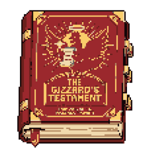 Gizzard's Testament