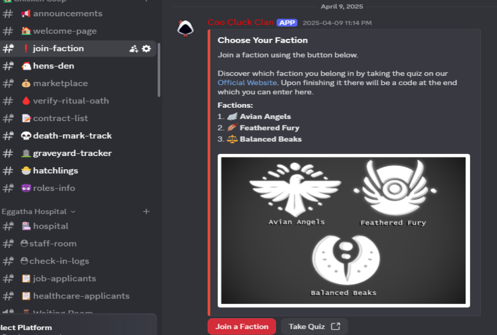 Help Faction Image
